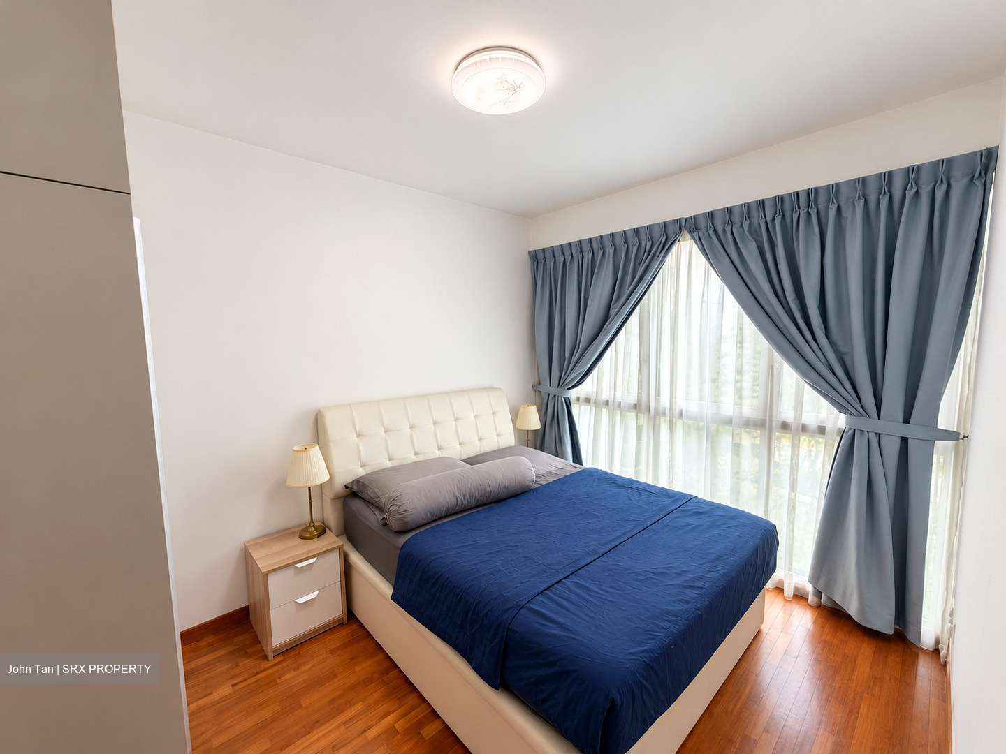 1 Canberra (D27), Condominium #637833801